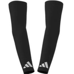 Rankovės tinkliniui adidas Youth, juodos