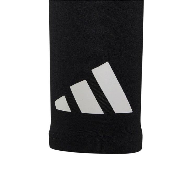 Rankovės tinkliniui adidas Youth, juodos