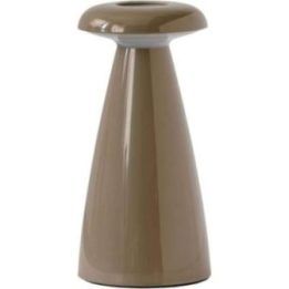 Stalinis šviestuvas Lucilla F47, rudas, 21 cm