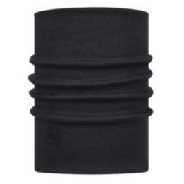 Merino kaklaskarė Buff, juoda, universalus dydis