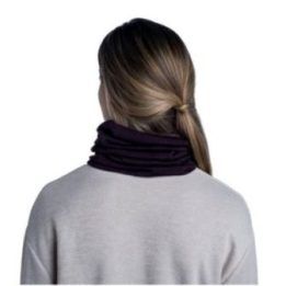 Merino kaklo mova Buff, pilka