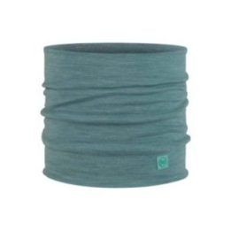 Merino kaklo mova BUFF, žalia