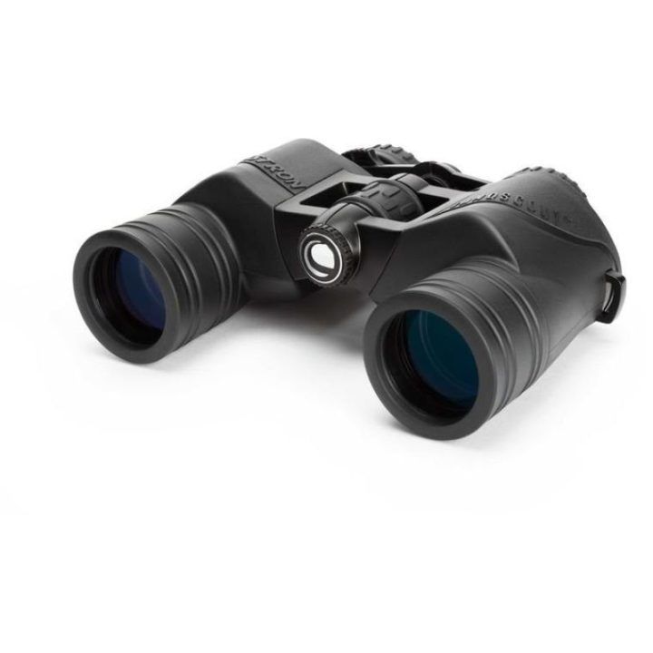 Celestron LandScout 8x40 žiūronai, juodi
