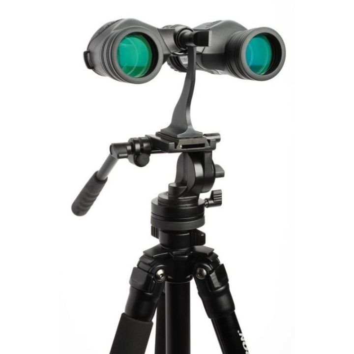 Celestron LandScout 8x40 žiūronai, juodi