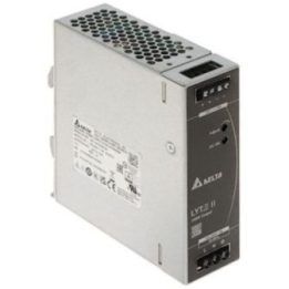 Impulsinis maitinimo šaltinis Delta LYTE II 24 V 240 W