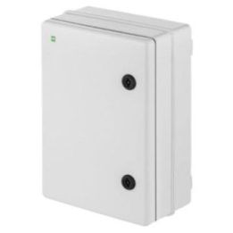 Hermetinė elektros dėžė INDUSTRIAL 252 × 352 × 142 mm