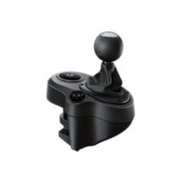 Logitech pavarų svirtis PC, PS4, Xbox One
