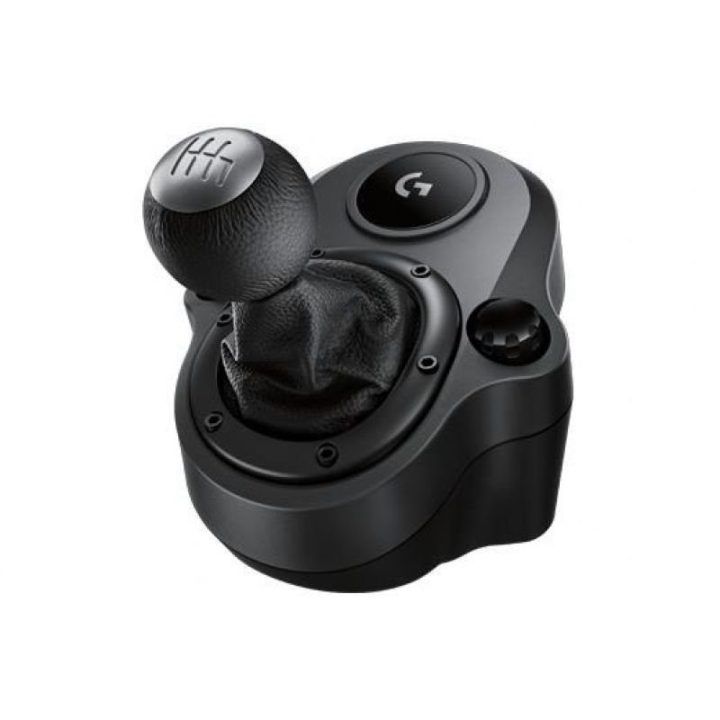 Logitech pavarų svirtis PC, PS4, Xbox One