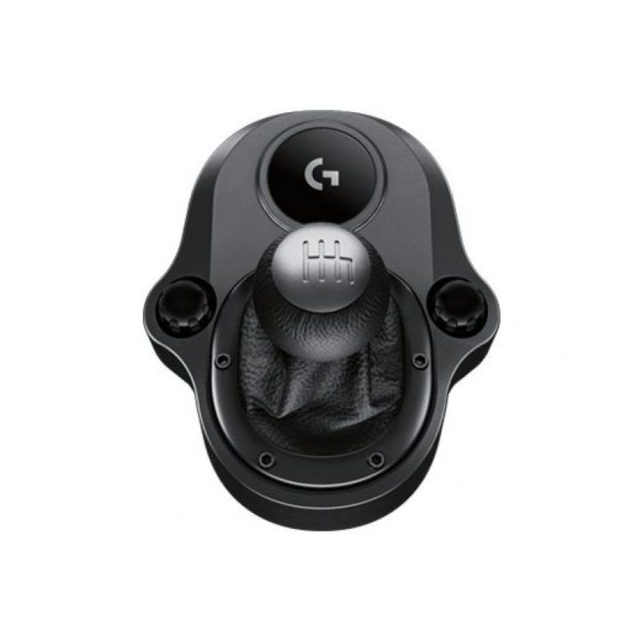 Logitech pavarų svirtis PC, PS4, Xbox One