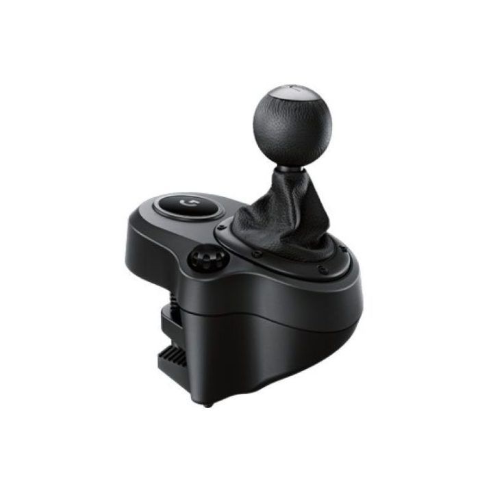 Logitech pavarų svirtis PC, PS4, Xbox One