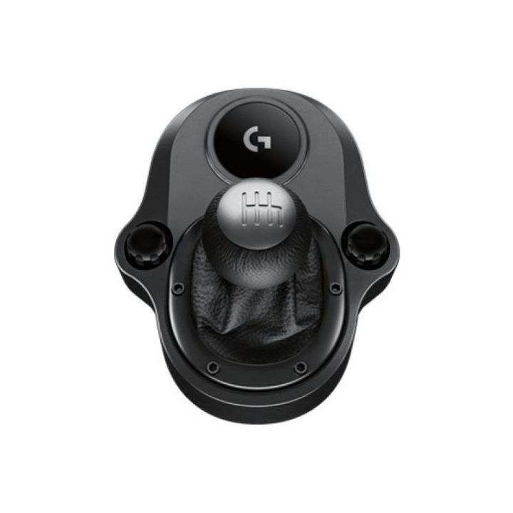 Logitech pavarų svirtis PC, PS4, Xbox One