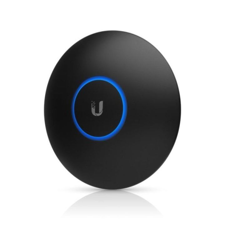 Ubiquiti Wi‑Fi prieigos taško dangtelis, juodas