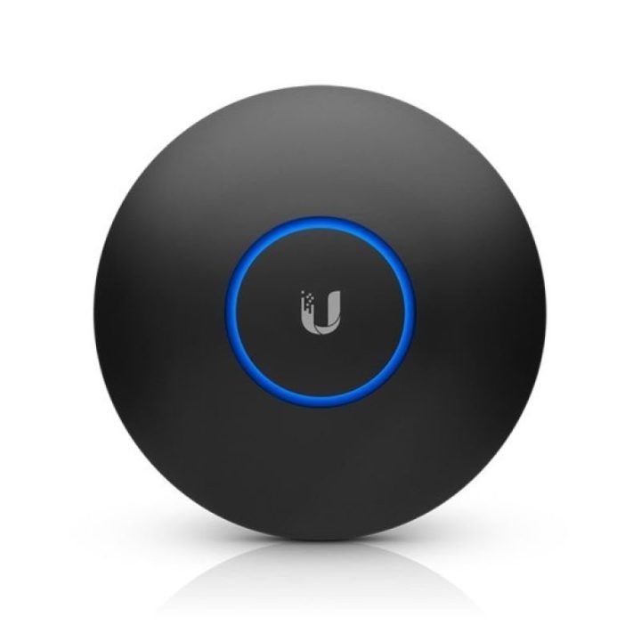 Ubiquiti Wi‑Fi prieigos taško dangtelis, juodas