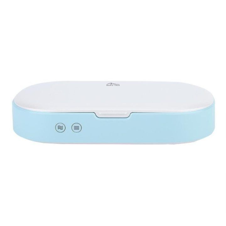 UV-C daugiafunkcinis sterilizatorius Media-Tech MT6517