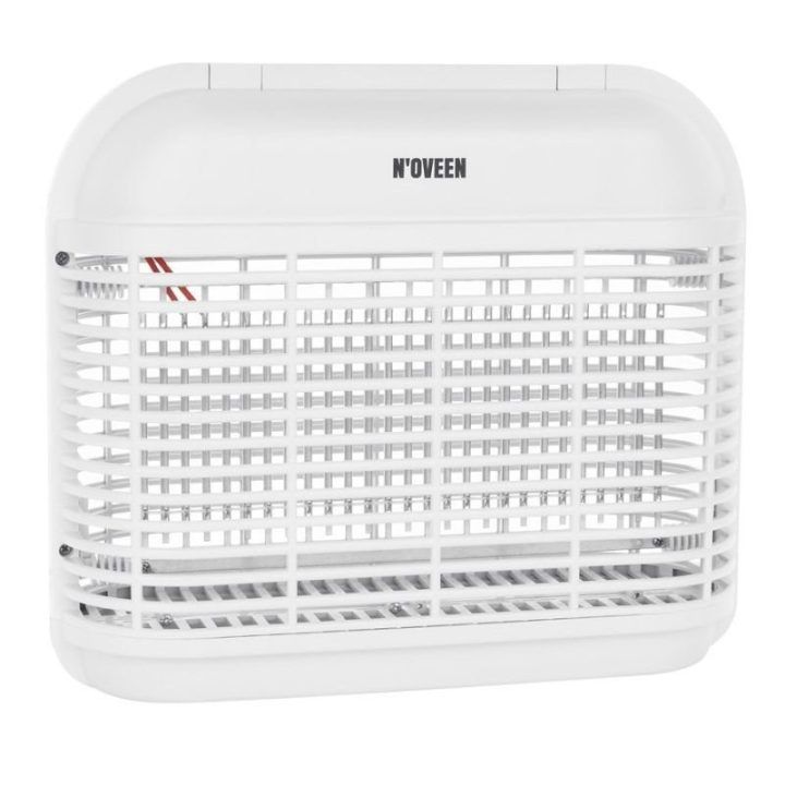 NOVEEN IKN920 LED vabzdžių naikintuvas, baltas