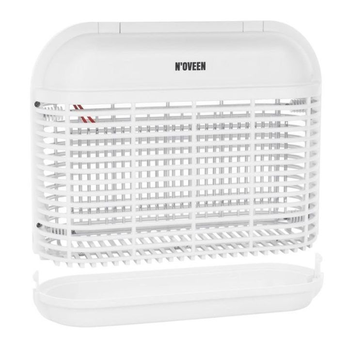 NOVEEN IKN920 LED vabzdžių naikintuvas, baltas