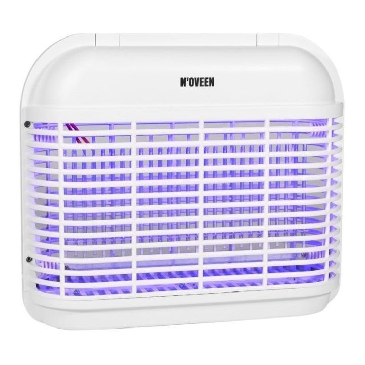 NOVEEN IKN920 LED vabzdžių naikintuvas, baltas