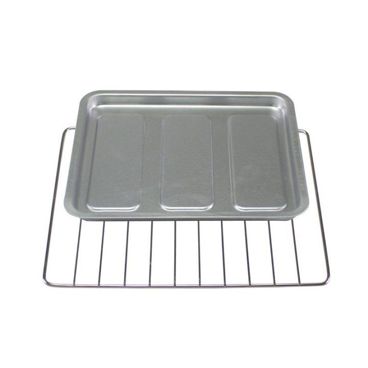 Beper 90.882 elektrinė orkaitė 12 l, 1050 W