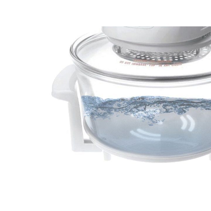 Beper BF.640 daugiafunkcis puodas ir garintuvas, 18 l, 1400 W