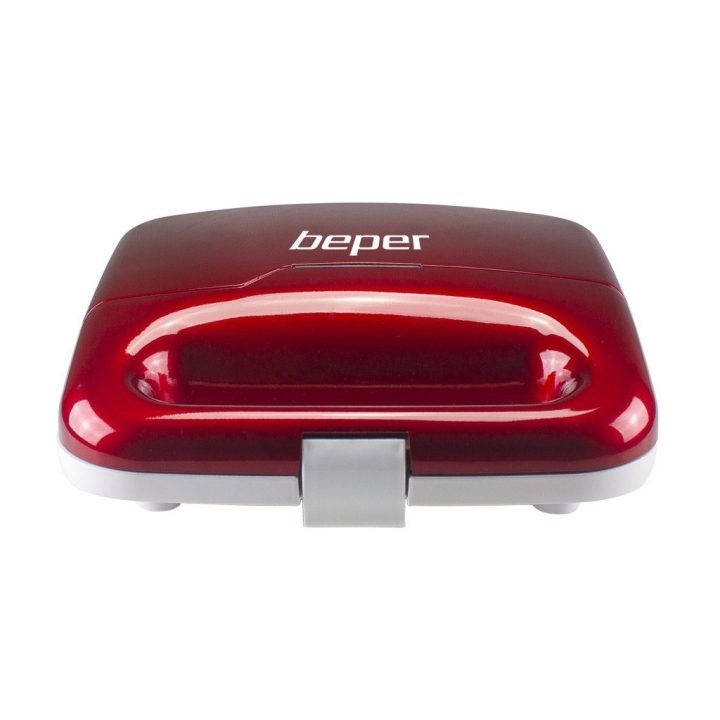 Beper P101CUD100 vaflių aparatas