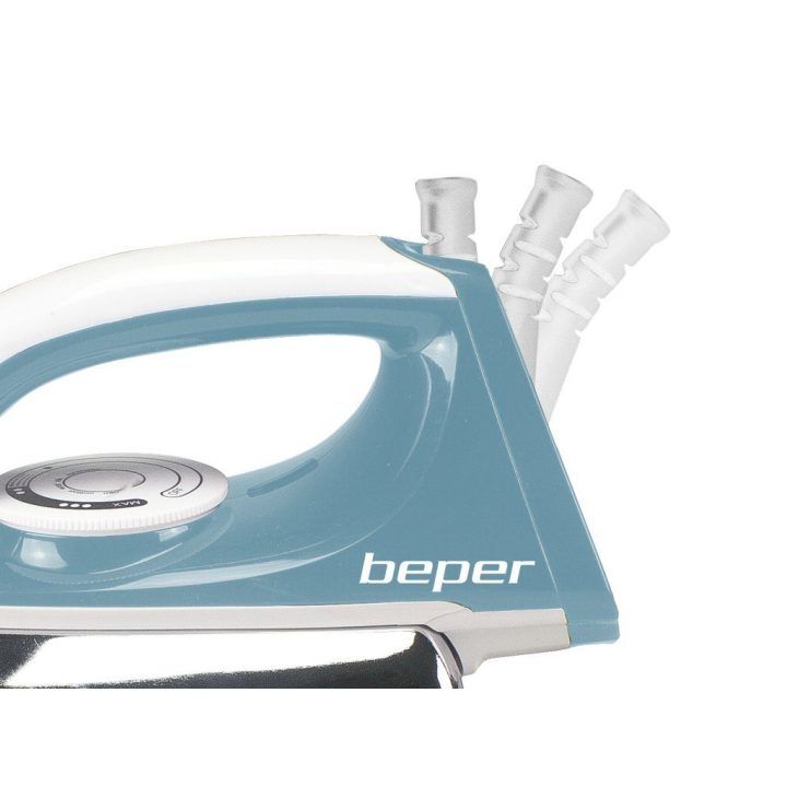 Beper P204FER250 sausas lygintuvas, 1300 W