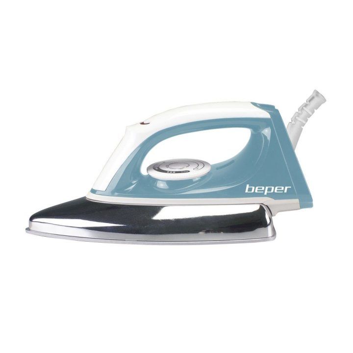 Beper P204FER250 sausas lygintuvas, 1300 W