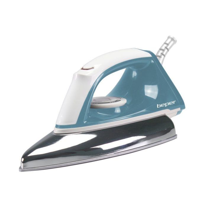 Beper P204FER250 sausas lygintuvas, 1300 W