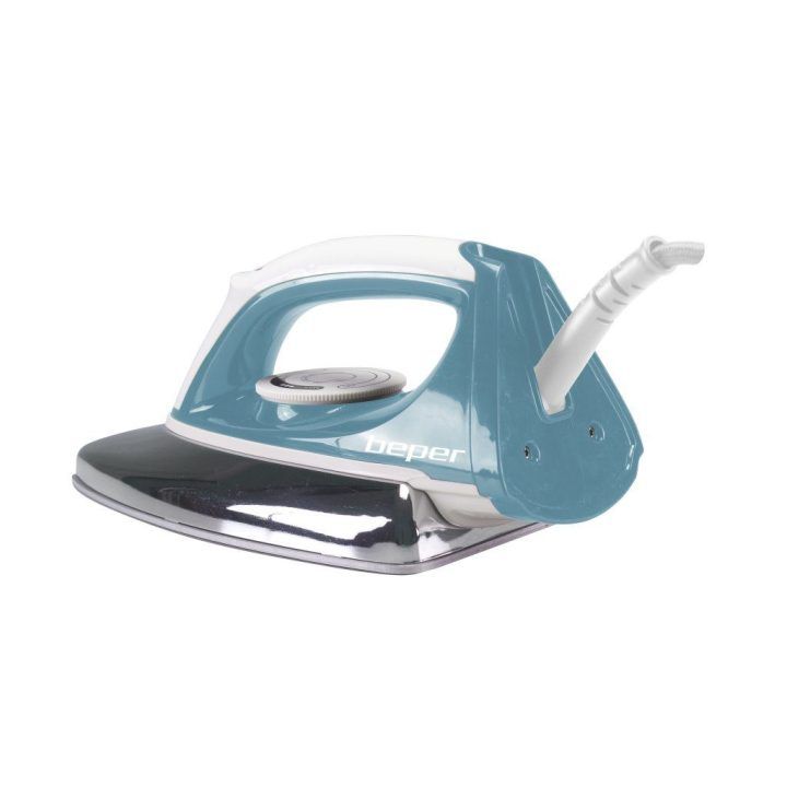 Beper P204FER250 sausas lygintuvas, 1300 W