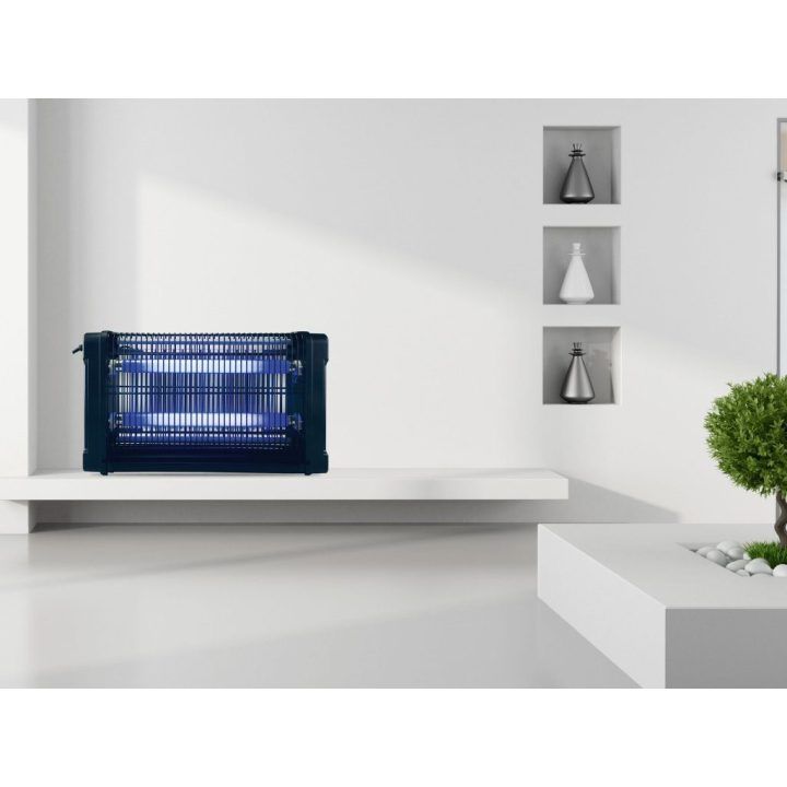 Elektrinis vabzdžių žudikas Beper P206ZAN020, 20 W
