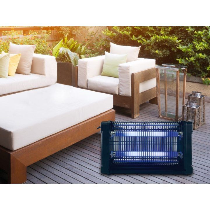 Elektrinis vabzdžių žudikas Beper P206ZAN020, 20 W