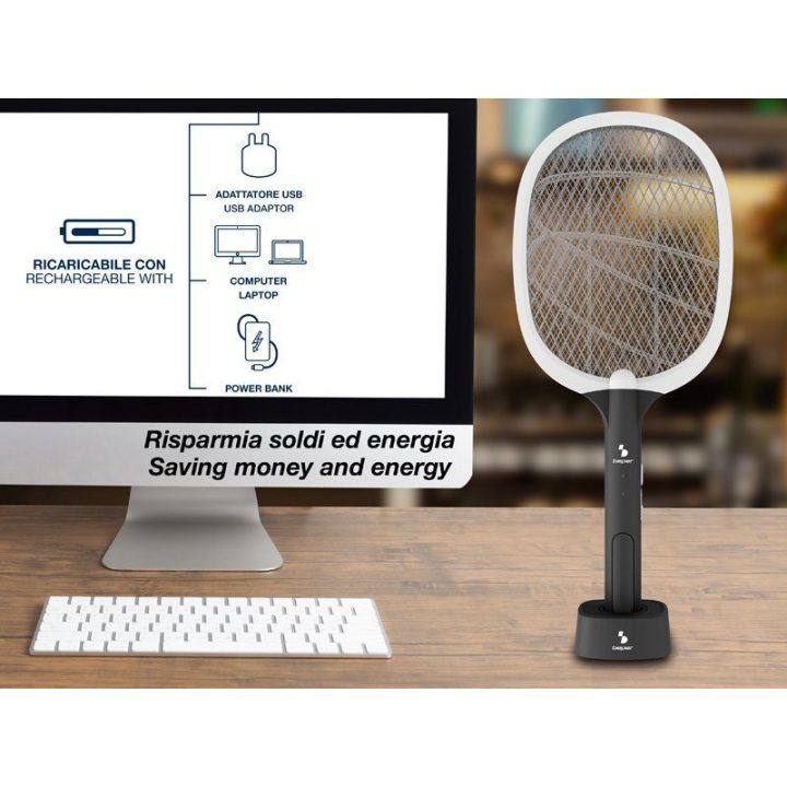 Beper P206ZAN250 elektrinė vabzdžių gaudyklė