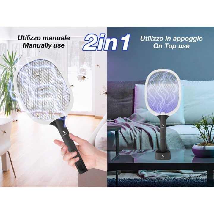 Beper P206ZAN250 elektrinė vabzdžių gaudyklė