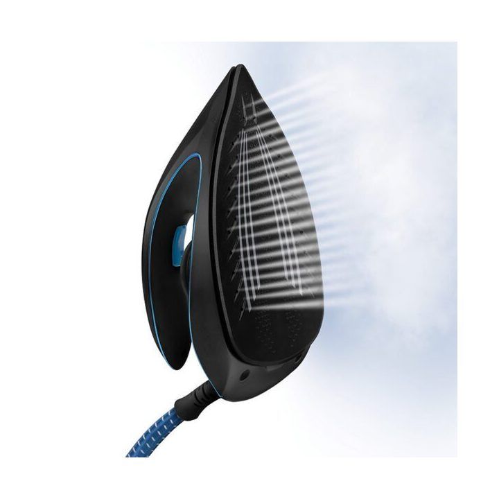 Garinis lygintuvas Zelmer ZIS5400 Aqua Steam