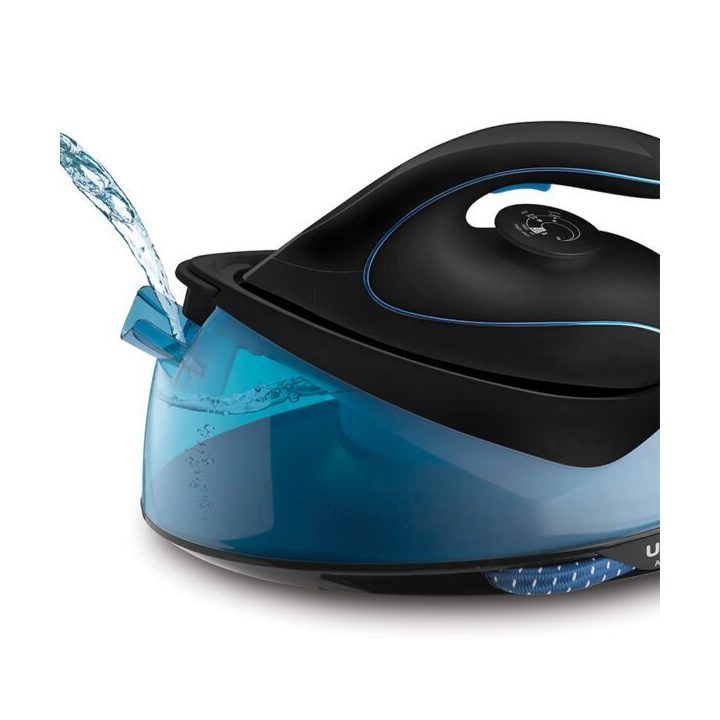 Garinis lygintuvas Zelmer ZIS5400 Aqua Steam