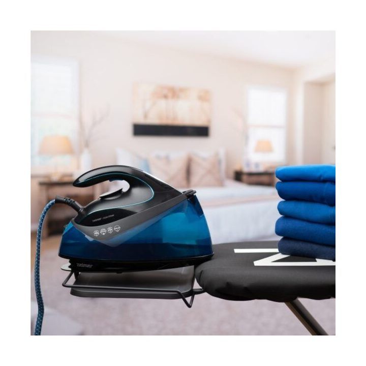 Garinis lygintuvas Zelmer ZIS5400 Aqua Steam