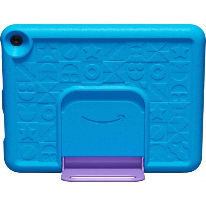 Amazon Fire HD 10 Kids 13 kartos planšetė 32 GB, mėlyna