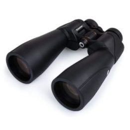 Celestron SkyMaster Pro ED 15x70 žiūronai, juodi