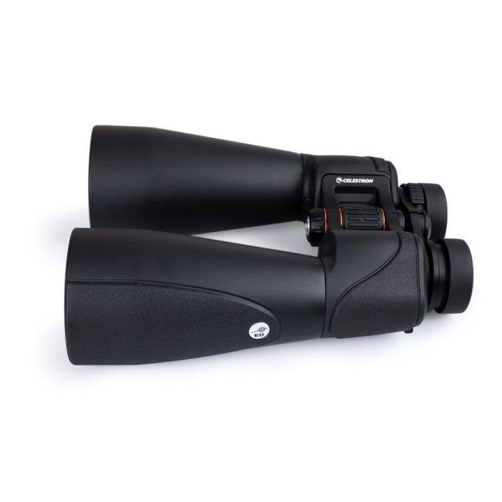 Celestron SkyMaster Pro ED 15x70 žiūronai, juodi