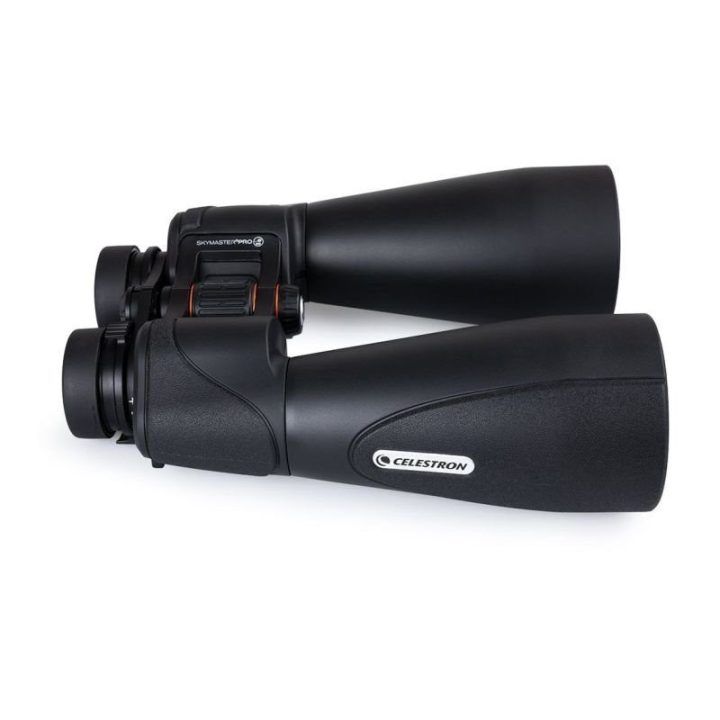 Celestron SkyMaster Pro ED 15x70 žiūronai, juodi