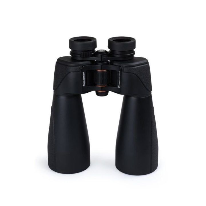 Celestron SkyMaster Pro ED 15x70 žiūronai, juodi