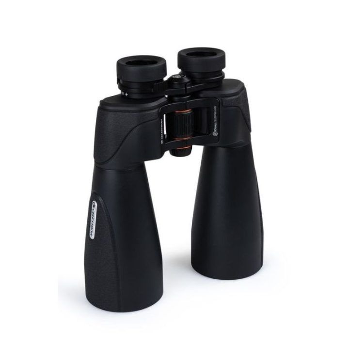 Celestron SkyMaster Pro ED 15x70 žiūronai, juodi
