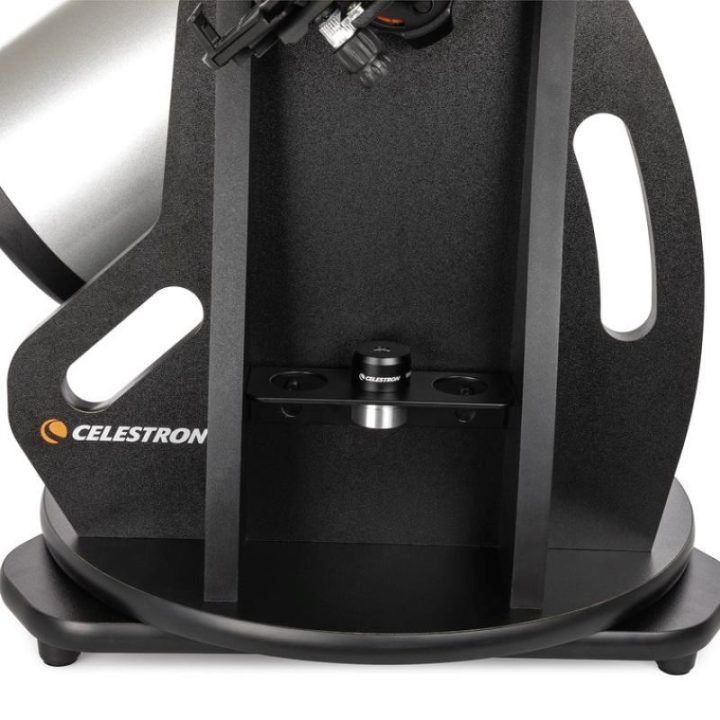 Celestron SkyMaster Pro ED 15x70 žiūronai, juodi