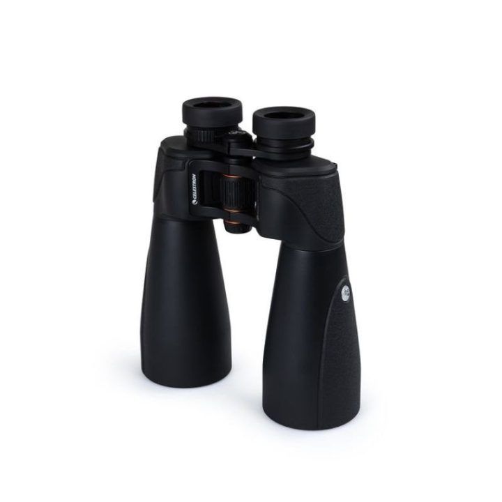 Celestron SkyMaster Pro ED 15x70 žiūronai, juodi