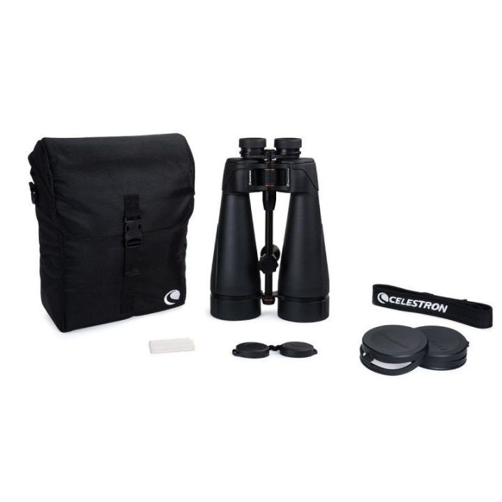 Celestron SkyMaster Pro ED 20x80 žiūronai