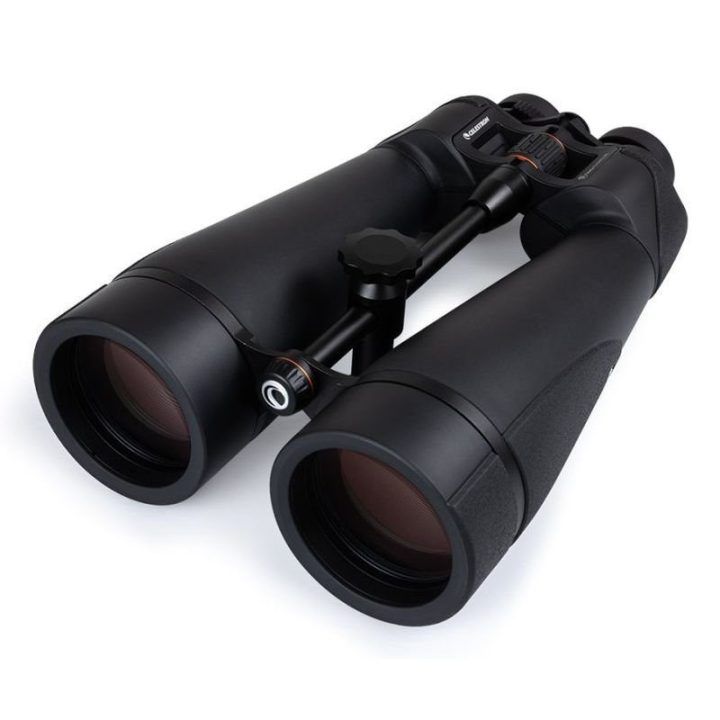 Celestron SkyMaster Pro ED 20x80 žiūronai