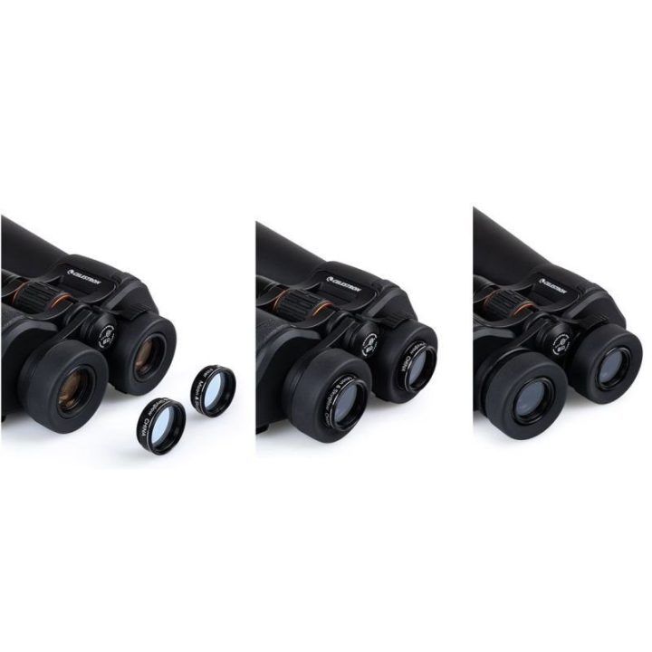 Celestron SkyMaster Pro ED 20x80 žiūronai