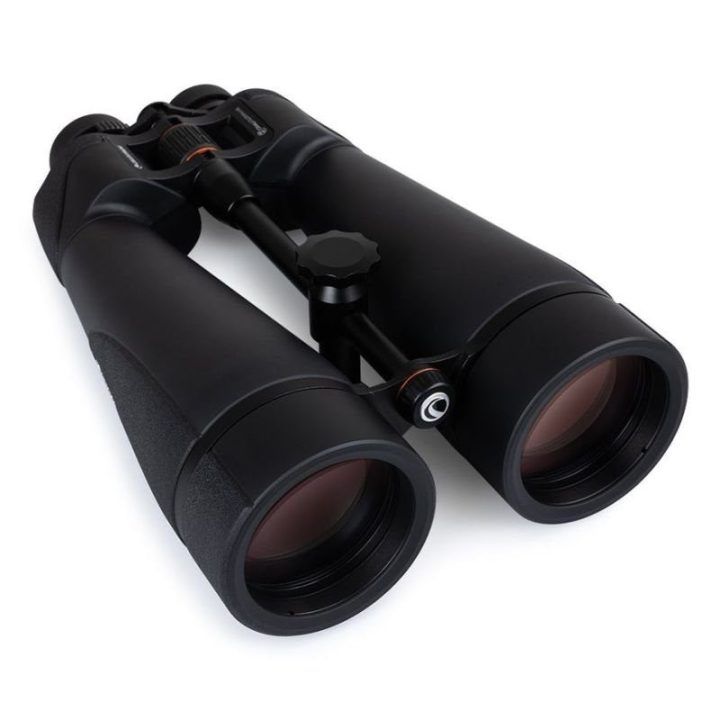 Celestron SkyMaster Pro ED 20x80 žiūronai