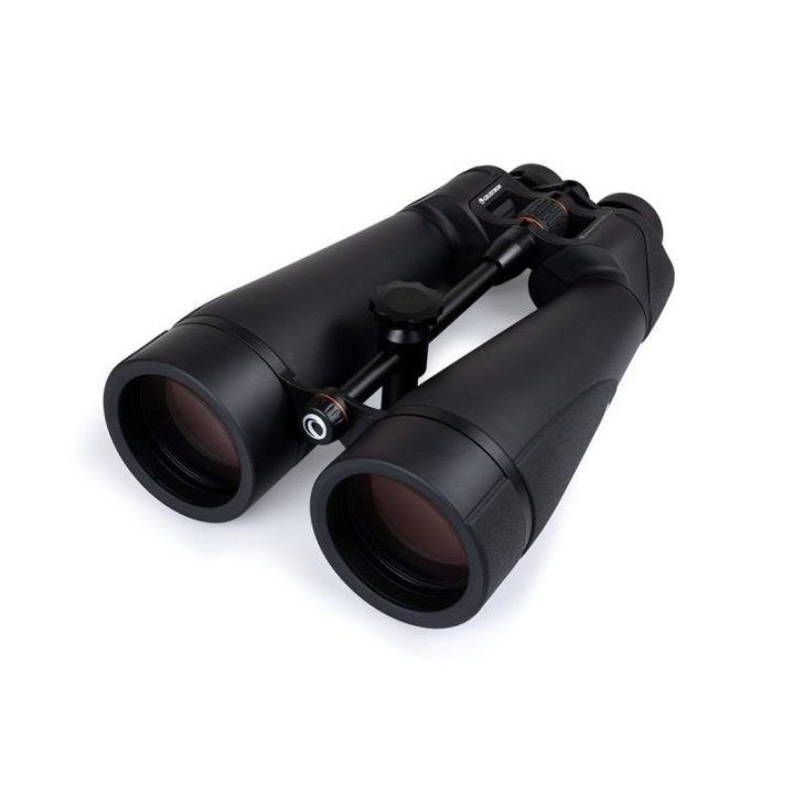 Celestron SkyMaster Pro ED 20x80 žiūronai