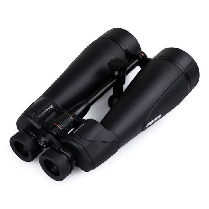 Celestron SkyMaster Pro ED 20x80 žiūronai