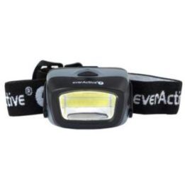 LED galvos žibintuvėlis EVERACTIVE HL150, 150 lm